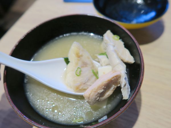 春天廚房Spring Kitchen：台北 北投 春天廚房二訪~還是炙燒海鮮丼好滋味啊