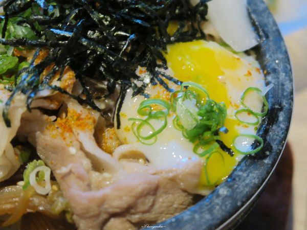 春天廚房Spring Kitchen：台北 北投 春天廚房二訪~還是炙燒海鮮丼好滋味啊