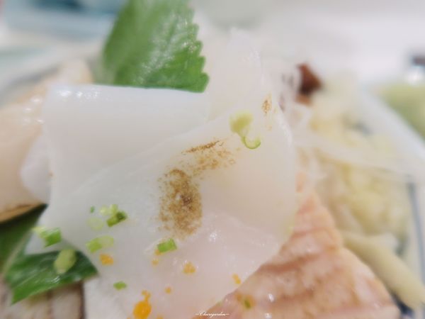 春天廚房Spring Kitchen：[北投在地美食]台北 春天廚房~複合式賣場之超彭湃海鮮丼飯