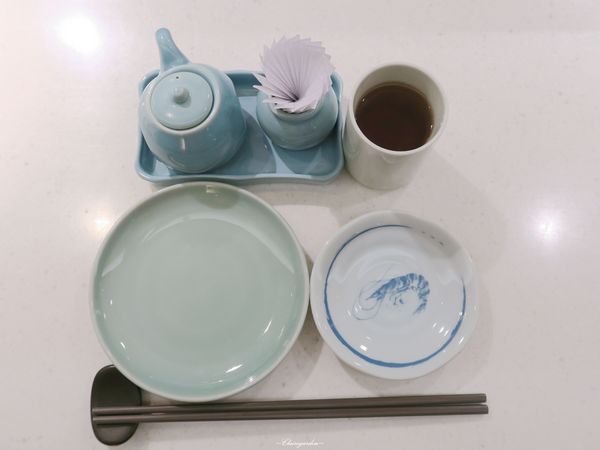 春天廚房Spring Kitchen：[北投在地美食]台北 春天廚房~複合式賣場之超彭湃海鮮丼飯