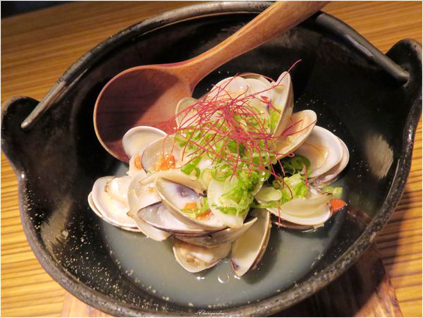 ICHI居酒屋:台北 捷運信義安和站 ICHI居酒屋~驚喜雙倍美味生魚片