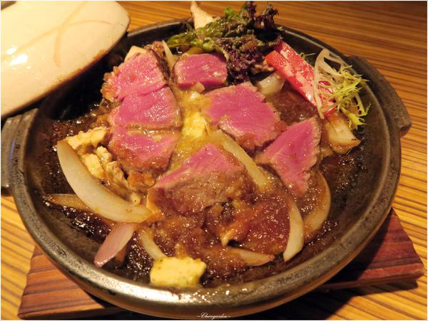 ICHI居酒屋:台北 捷運信義安和站 ICHI居酒屋~驚喜雙倍美味生魚片