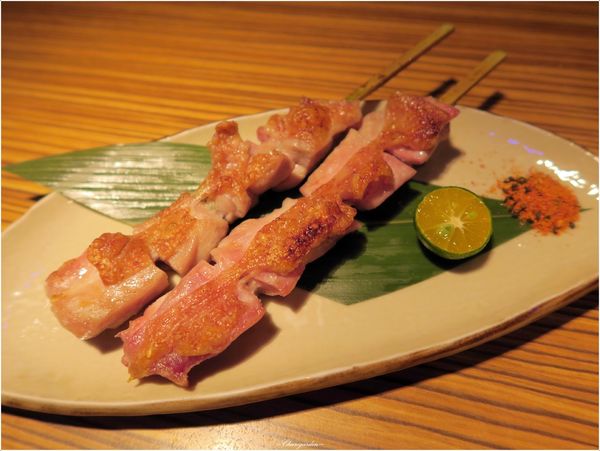 ICHI居酒屋:台北 捷運信義安和站 ICHI居酒屋~驚喜雙倍美味生魚片