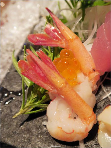 ICHI居酒屋:台北 捷運信義安和站 ICHI居酒屋~驚喜雙倍美味生魚片