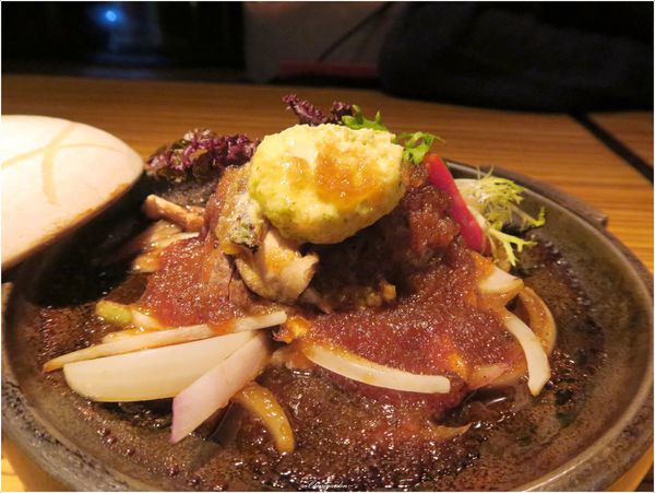 ICHI居酒屋:台北 捷運信義安和站 ICHI居酒屋~驚喜雙倍美味生魚片