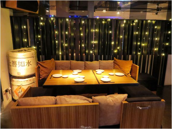 ICHI居酒屋:台北 捷運信義安和站 ICHI居酒屋~驚喜雙倍美味生魚片