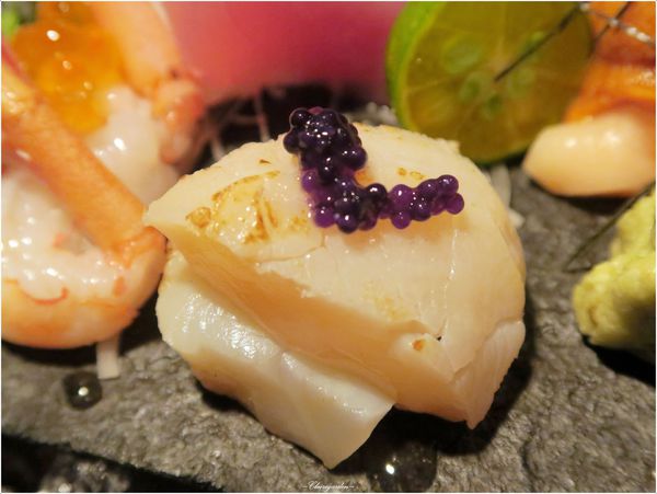 ICHI居酒屋:台北 捷運信義安和站 ICHI居酒屋~驚喜雙倍美味生魚片