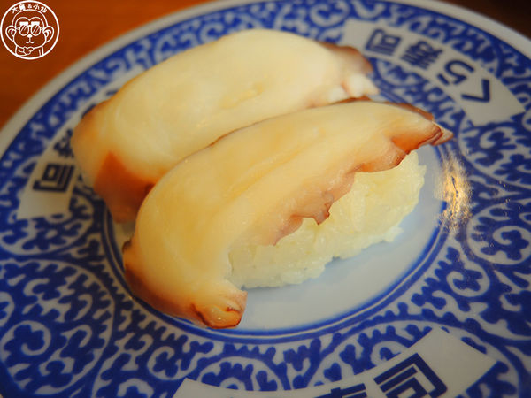 藏壽司:呷飽祙【台北中山・くら寿司 藏壽司 Kura Sushi】好吃又好玩的迴轉壽司