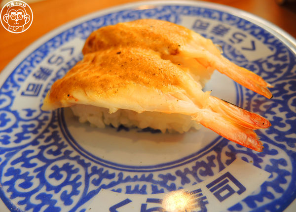 藏壽司:呷飽祙【台北中山・くら寿司 藏壽司 Kura Sushi】好吃又好玩的迴轉壽司