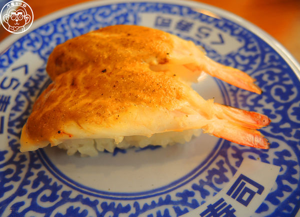 藏壽司:呷飽祙【台北中山・くら寿司 藏壽司 Kura Sushi】好吃又好玩的迴轉壽司