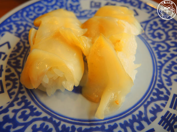 藏壽司:呷飽祙【台北中山・くら寿司 藏壽司 Kura Sushi】好吃又好玩的迴轉壽司