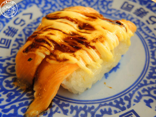 藏壽司:呷飽祙【台北中山・くら寿司 藏壽司 Kura Sushi】好吃又好玩的迴轉壽司