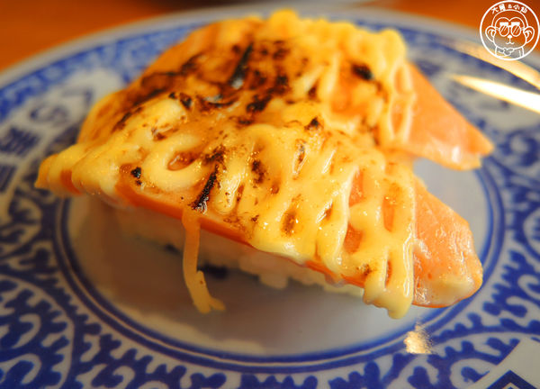 藏壽司:呷飽祙【台北中山・くら寿司 藏壽司 Kura Sushi】好吃又好玩的迴轉壽司