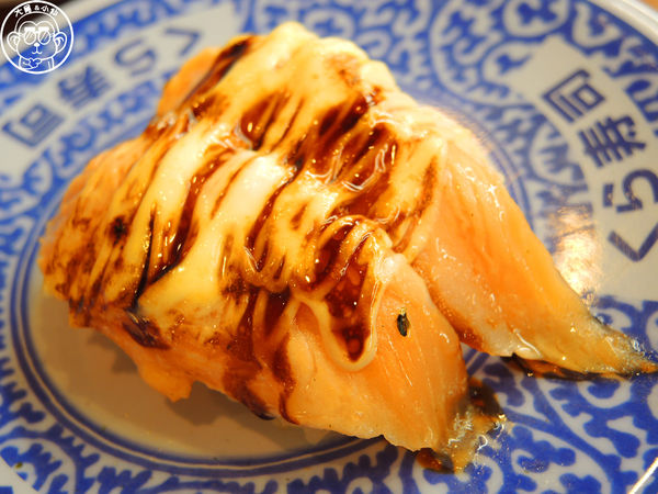 藏壽司:呷飽祙【台北中山・くら寿司 藏壽司 Kura Sushi】好吃又好玩的迴轉壽司