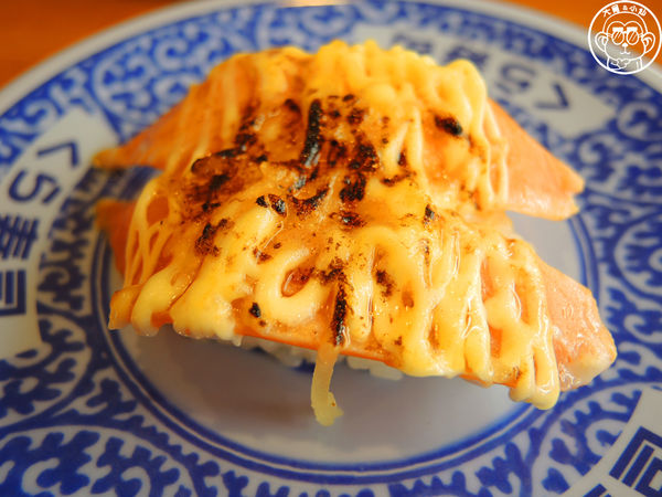 藏壽司:呷飽祙【台北中山・くら寿司 藏壽司 Kura Sushi】好吃又好玩的迴轉壽司