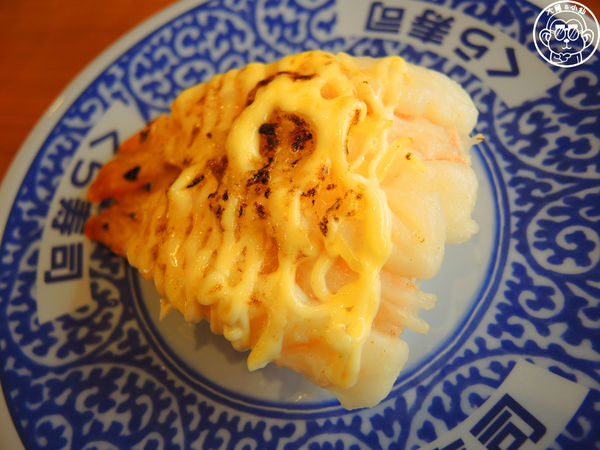 藏壽司:呷飽祙【台北中山・くら寿司 藏壽司 Kura Sushi】好吃又好玩的迴轉壽司