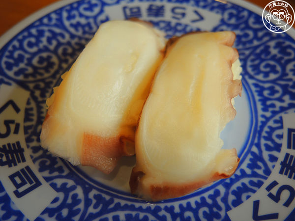 藏壽司:呷飽祙【台北中山・くら寿司 藏壽司 Kura Sushi】好吃又好玩的迴轉壽司