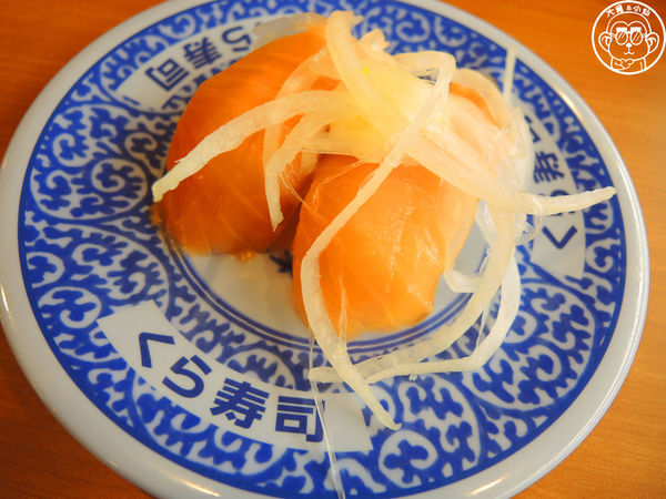 藏壽司:呷飽祙【台北中山・くら寿司 藏壽司 Kura Sushi】好吃又好玩的迴轉壽司