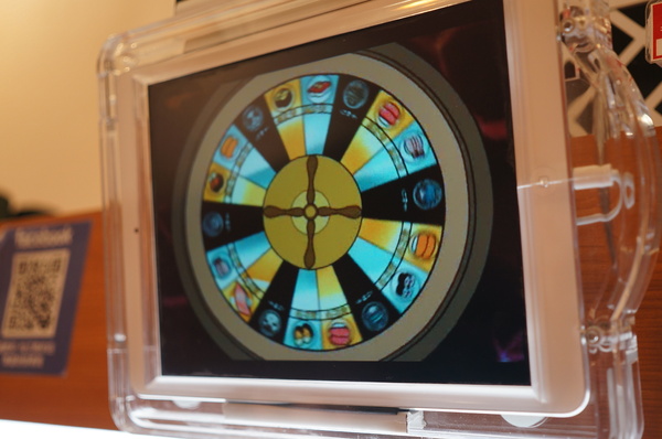 くら寿司藏壽司 Kura Sushi(松江南京店):(胖樺食記)台北市松江南京站くら寿司藏壽司Kura Sushi。物超所值迴轉壽司搭配高噱頭扭蛋。