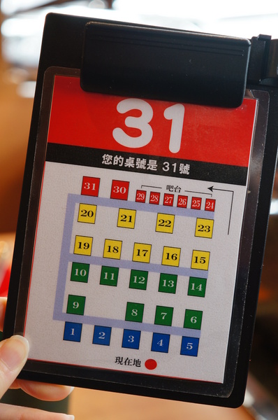 くら寿司藏壽司 Kura Sushi(松江南京店):(胖樺食記)台北市松江南京站くら寿司藏壽司Kura Sushi。物超所值迴轉壽司搭配高噱頭扭蛋。