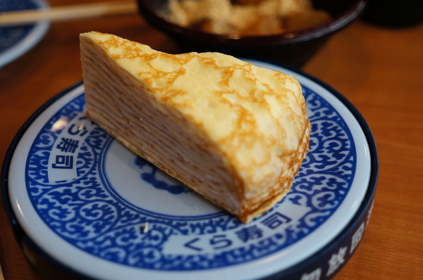 くら寿司藏壽司 Kura Sushi(松江南京店):(胖樺食記)台北市松江南京站くら寿司藏壽司Kura Sushi。物超所值迴轉壽司搭配高噱頭扭蛋。