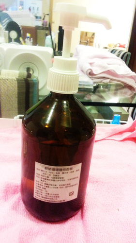 Alfri beauty salon:【羽諾生活口碑卷3】體驗Alfri beauty salon 專業SPA紓壓