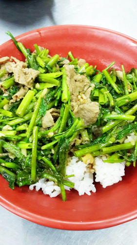 蔡沙茶羊肉:【羽諾食記】大龍夜市~蔡家沙茶羊肉