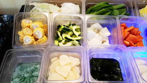 鐮奈鍋:【羽諾食記】鐮奈鍋