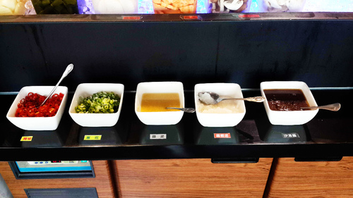 鐮奈鍋:【羽諾食記】鐮奈鍋