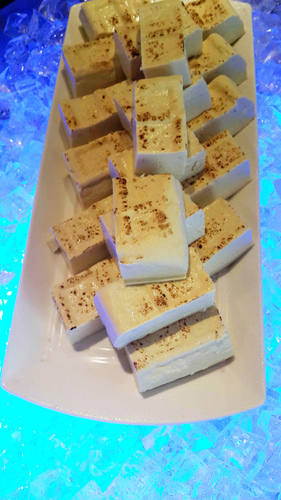 鐮奈鍋:【羽諾食記】鐮奈鍋