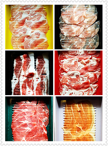 鐮奈鍋:【羽諾食記】鐮奈鍋