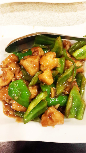 陸品小館(樂利店)：【羽諾食記】陸品小館