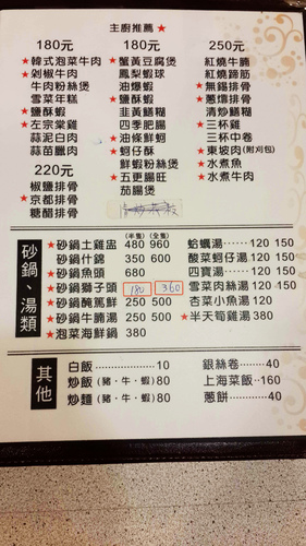 陸品小館(樂利店)：【羽諾食記】陸品小館
