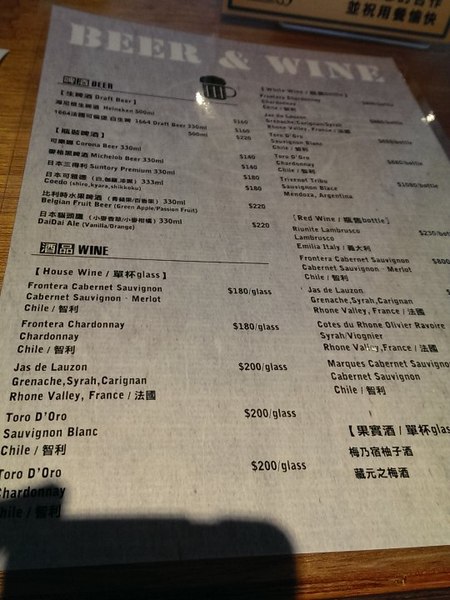 CAMPUS CAFE(忠孝店)：《台北》CAMPUS CAFE│校園新美式風味餐廳 內有活招牌@忠孝復興站