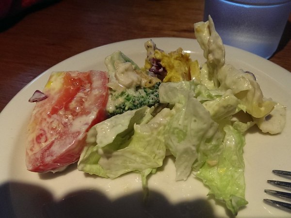 CAMPUS CAFE(忠孝店)：《台北》CAMPUS CAFE│校園新美式風味餐廳 內有活招牌@忠孝復興站