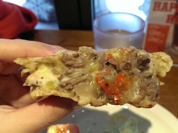 CAMPUS CAFE(忠孝店)：《台北》CAMPUS CAFE│校園新美式風味餐廳 內有活招牌@忠孝復興站