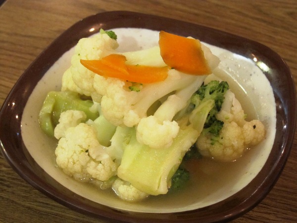 只今家庭料理:*口碑券*只今家庭料理 - 日式風味精緻自助餐