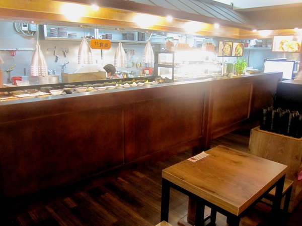 只今家庭料理:*口碑券*只今家庭料理 - 日式風味精緻自助餐