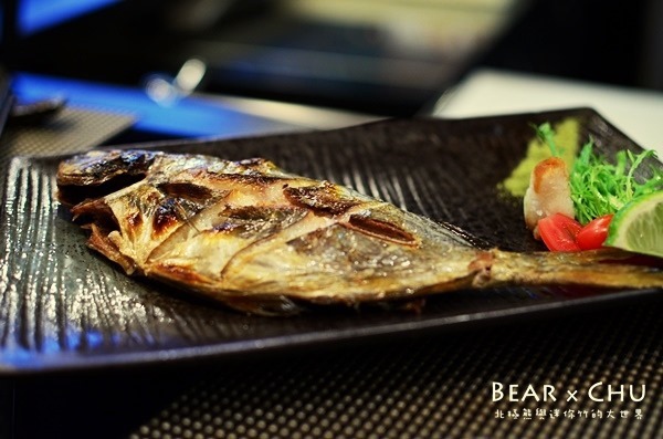 熊燒 ピレニーズ:【台北松山區】熊燒BAR串燒餐酒館試吃體驗‧食材新鮮經營用心料理美味