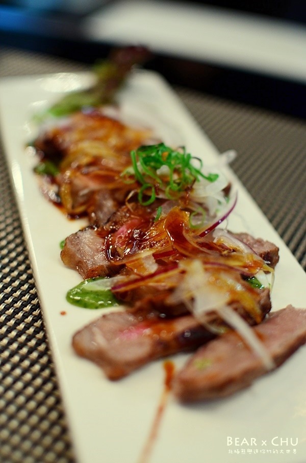熊燒 ピレニーズ:【台北松山區】熊燒BAR串燒餐酒館試吃體驗‧食材新鮮經營用心料理美味