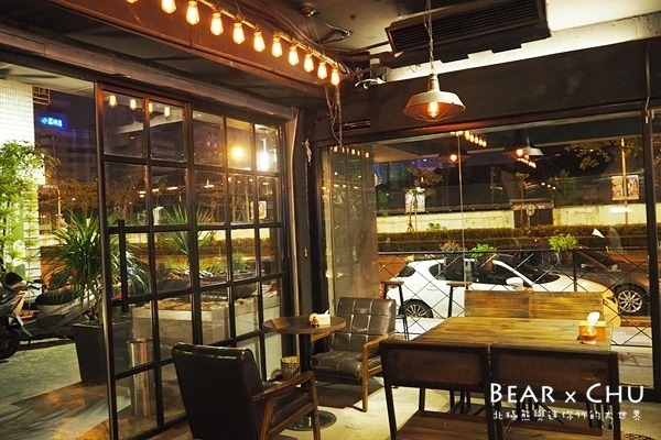 熊燒 ピレニーズ:【台北松山區】熊燒BAR串燒餐酒館試吃體驗‧食材新鮮經營用心料理美味