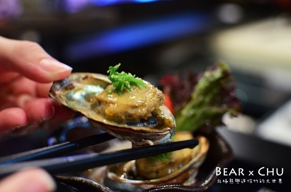 熊燒 ピレニーズ:【台北松山區】熊燒BAR串燒餐酒館試吃體驗‧食材新鮮經營用心料理美味