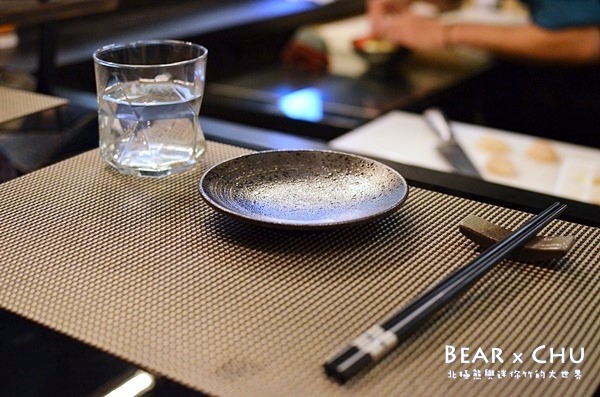 熊燒 ピレニーズ:【台北松山區】熊燒BAR串燒餐酒館試吃體驗‧食材新鮮經營用心料理美味