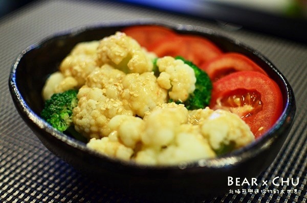 熊燒 ピレニーズ:【台北松山區】熊燒BAR串燒餐酒館試吃體驗‧食材新鮮經營用心料理美味