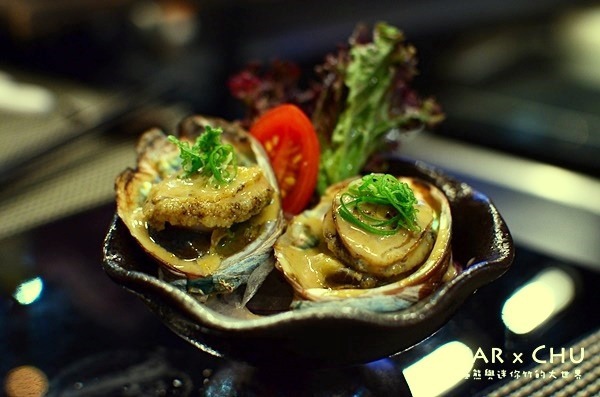 熊燒 ピレニーズ:【台北松山區】熊燒BAR串燒餐酒館試吃體驗‧食材新鮮經營用心料理美味