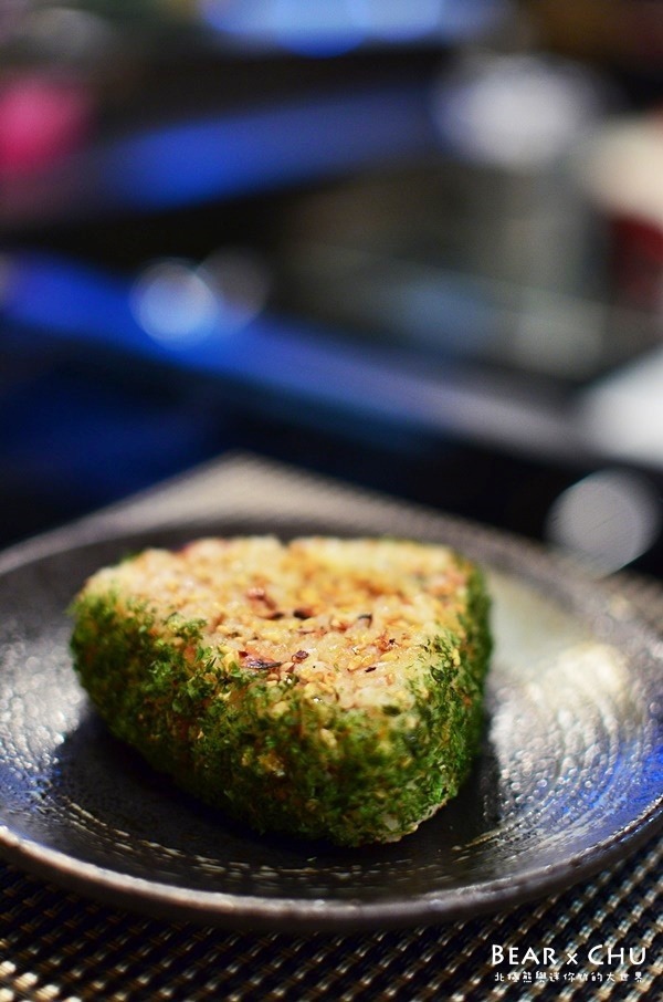 熊燒 ピレニーズ:【台北松山區】熊燒BAR串燒餐酒館試吃體驗‧食材新鮮經營用心料理美味