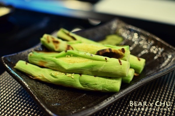 熊燒 ピレニーズ:【台北松山區】熊燒BAR串燒餐酒館試吃體驗‧食材新鮮經營用心料理美味