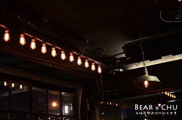 熊燒 ピレニーズ:【台北松山區】熊燒BAR串燒餐酒館試吃體驗‧食材新鮮經營用心料理美味