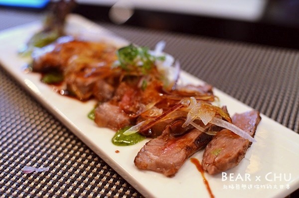 熊燒 ピレニーズ:【台北松山區】熊燒BAR串燒餐酒館試吃體驗‧食材新鮮經營用心料理美味