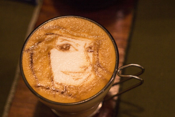 性格せいかく 早午餐：[台南]巷弄內的人氣早午餐 性格せいかく 早午餐